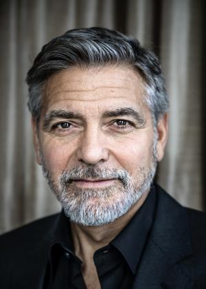 George Clooney